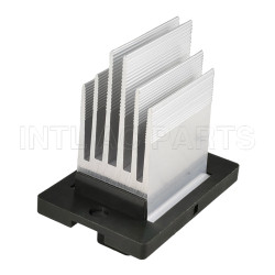 72353XAA0 Car Air Conditioning Heater Rheostat BLOWER Motor fan resistor For 11-20 Hyundai Elantra SW 11541C