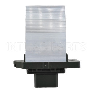 72353XAA0 Car Air Conditioning Heater Rheostat  BLOWER Motor fan resistor For 11-20 Hyundai Elantra SW 11541C