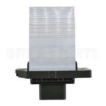 72353XAA0 Car Air Conditioning Heater Rheostat  BLOWER Motor fan resistor For 11-20 Hyundai Elantra SW 11541C