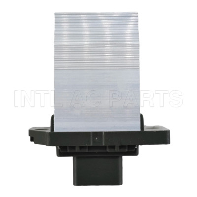 72353XAA0 Car Air Conditioning Heater Rheostat  BLOWER Motor fan resistor For 11-20 Hyundai Elantra SW 11541C