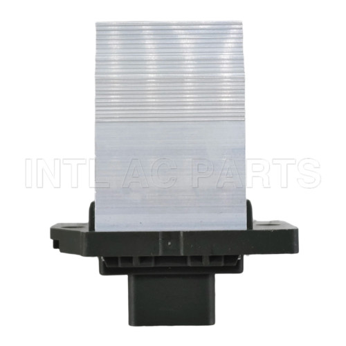 72353XAA0 Car Air Conditioning Heater Rheostat BLOWER Motor fan resistor For 11-20 Hyundai Elantra SW 11541C