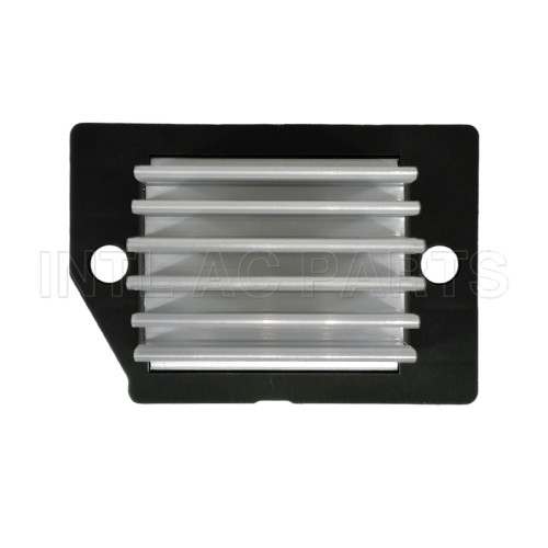 72353XAA0 Car Air Conditioning Heater Rheostat BLOWER Motor fan resistor For 11-20 Hyundai Elantra SW 11541C