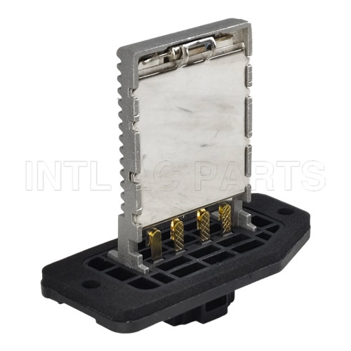 UR5661B15A heater Blower Motor Resistor Fan Rheostat For Ford Ranger PJ PK 06-11