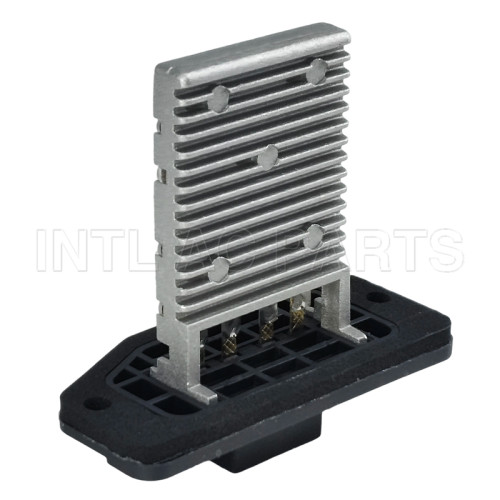 UR5661B15A heater Blower Motor Resistor Fan Rheostat For Ford Ranger PJ PK 06-11