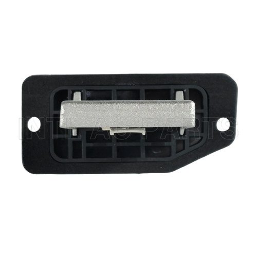 UR5661B15A heater Blower Motor Resistor Fan Rheostat For Ford Ranger PJ PK 06-11