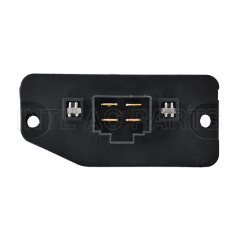 UR5661B15A heater Blower Motor Resistor Fan Rheostat For Ford Ranger PJ PK 06-11