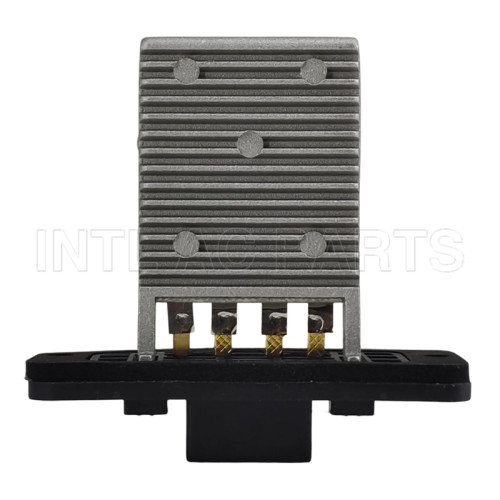 UR5661B15A heater Blower Motor Resistor Fan Rheostat For Ford Ranger PJ PK 06-11