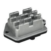 8875060010 SW 11445C HVAC Heater Blower Motor fan Resistor For 98-07 Lexus LX470 20228 1998-2007 Toyota Land Cruiser