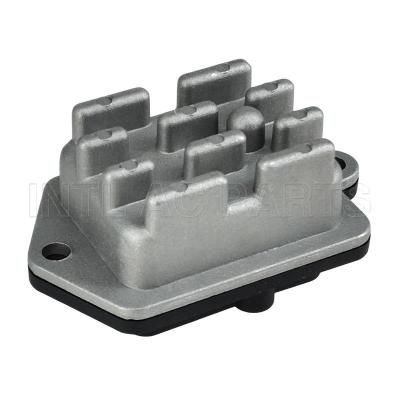 8875060010 SW 11445C HVAC Heater Blower Motor fan Resistor For 98-07 Lexus LX470 20228 1998-2007 Toyota Land Cruiser