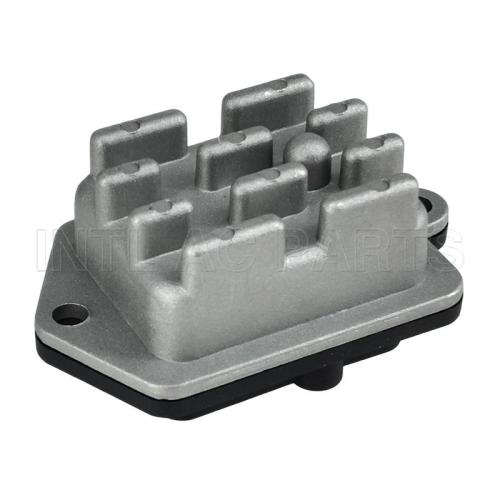 8875060010 SW 11445C HVAC Heater Blower Motor fan Resistor For 98-07 Lexus LX470 20228 1998-2007 Toyota Land Cruiser