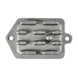 8875060010 SW 11445C HVAC Heater Blower Motor fan Resistor For 98-07 Lexus LX470 20228 1998-2007 Toyota Land Cruiser