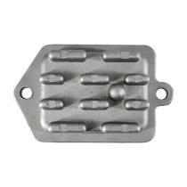 8875060010 SW 11445C HVAC Heater Blower Motor fan Resistor For 98-07 Lexus LX470 20228 1998-2007 Toyota Land Cruiser