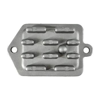 8875060010 SW 11445C HVAC Heater Blower Motor fan Resistor For 98-07 Lexus LX470 20228 1998-2007 Toyota Land Cruiser