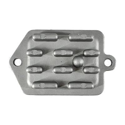 8875060010 SW 11445C HVAC Heater Blower Motor fan Resistor For 98-07 Lexus LX470 20228 1998-2007 Toyota Land Cruiser