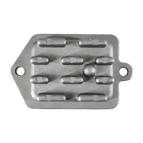 8875060010 SW 11445C HVAC Heater Blower Motor fan Resistor For 98-07 Lexus LX470 20228 1998-2007 Toyota Land Cruiser