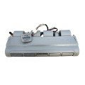 FORMULA MINI-BUS NEW MODEL EVAPORATOR UNIT ASSEMBLY BEU-228L-100 WITH LHD O-RING TYPE 24V EVAPORATOR RC.740.013UN 0886-24VC