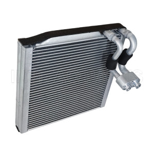 2014530 2733926 250*245*34MM Auto car ac air condition Evaporator Core Coil Body 2011-2015 KIA PICANTO 2013 KIA MORNING 971391Y000 EV 9409220PFC EV3645FP