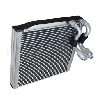 2014530 2733926 250*245*34MM Auto car ac air condition Evaporator Core Coil Body 2011-2015 KIA PICANTO 2013 KIA MORNING 971391Y000 EV 9409220PFC EV3645FP