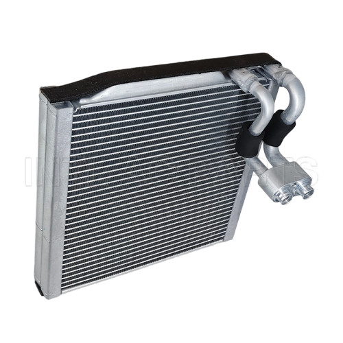 2014530 2733926 250*245*34MM Auto car ac air condition Evaporator Core Coil Body 2011-2015 KIA PICANTO 2013 KIA MORNING 971391Y000 EV 9409220PFC EV3645FP