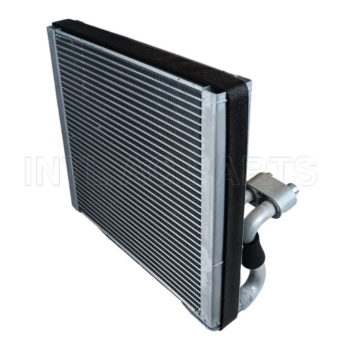 2014530 2733926 250*245*34MM Auto car ac air condition Evaporator Core Coil Body 2011-2015 KIA PICANTO 2013 KIA MORNING 971391Y000 EV 9409220PFC EV3645FP