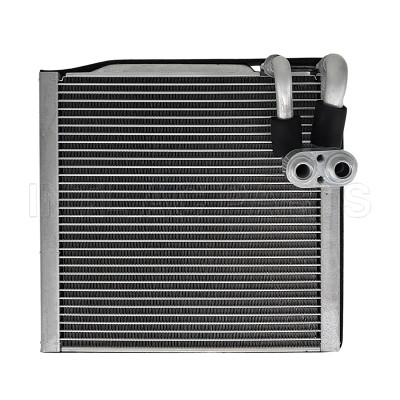 2014530 2733926 250*245*34MM Auto car ac air condition Evaporator Core Coil Body 2011-2015 KIA PICANTO 2013 KIA MORNING 971391Y000 EV 9409220PFC EV3645FP