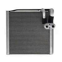2014530 2733926 250*245*34MM Auto car ac air condition Evaporator Core Coil Body 2011-2015 KIA PICANTO 2013 KIA MORNING 971391Y000 EV 9409220PFC EV3645FP