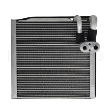 2014530 2733926 250*245*34MM Auto car ac air condition Evaporator Core Coil Body 2011-2015 KIA PICANTO 2013 KIA MORNING 971391Y000 EV 9409220PFC EV3645FP
