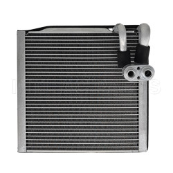 2014530 2733926 250*245*34MM Auto car ac air condition Evaporator Core Coil Body 2011-2015 KIA PICANTO 2013 KIA MORNING 971391Y000 EV 9409220PFC EV3645FP