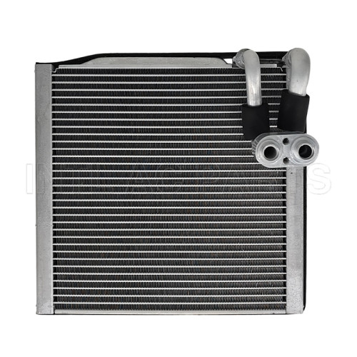 2014530 2733926 250*245*34MM Auto car ac air condition Evaporator Core Coil Body 2011-2015 KIA PICANTO 2013 KIA MORNING 971391Y000 EV 9409220PFC EV3645FP