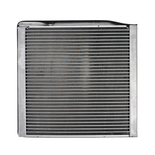 2014530 2733926 250*245*34MM Auto car ac air condition Evaporator Core Coil Body 2011-2015 KIA PICANTO 2013 KIA MORNING 971391Y000 EV 9409220PFC EV3645FP