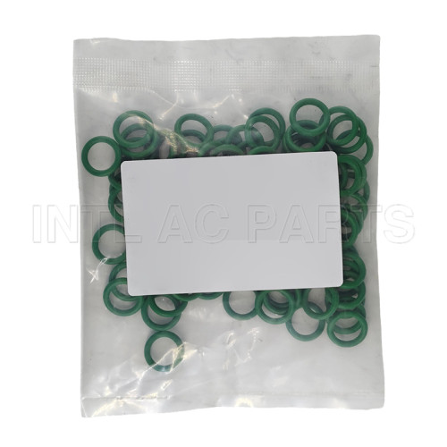 O-Ring For Auto Air Conditioner 10.6*2.4Mm HNBR Oring MT0188