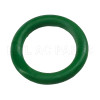 Color Green HNBR Auto Air Conditioning Oring 8.89*1.98MM MT1354