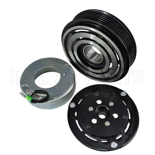 Great Wall Wingle 5 Compressor Clutch SS120