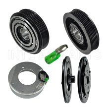 Great Wall Wingle 5 Compressor Clutch SS120