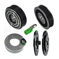 Great Wall Wingle 5 Compressor Clutch SS120