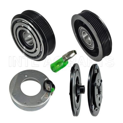 Great Wall Wingle 5 Compressor Clutch SS120