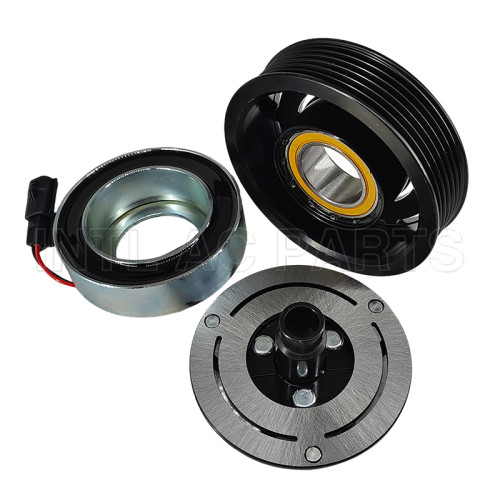 CR08 Clutch Assembly Fit Nissan Kicks 1.6L 2017-2023 OE 85611625