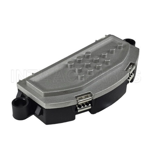 Heater Blower Resistor For 13-17 Buick Enclave 3.6L SW 11738C 22958112 MT17624K