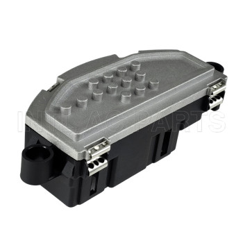 Heater Blower Resistor For 13-17 Buick Enclave 3.6L SW 11738C 22958112 MT17624K