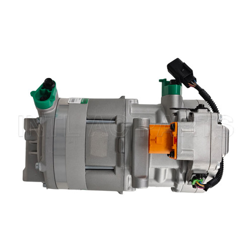 HES27 Hyundai Avante/Elantra Hybrid Electric Compressor 97701G5000 ACP01347 97701G2000 F502CWFAA04