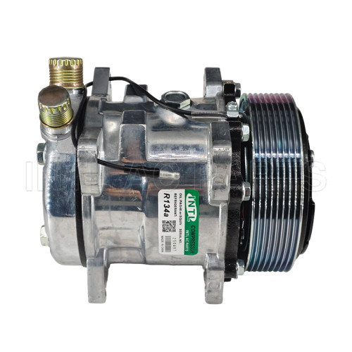 5H09 8PK OR 12V air conditioning compressor