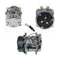 5H09 8PK OR 12V air conditioning compressor