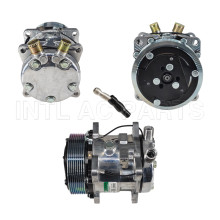 5H09 8PK OR 12V air conditioning compressor