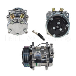 5H09 8PK OR 12V air conditioning compressor