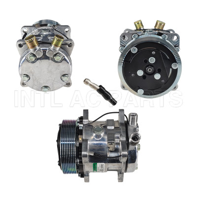 5H09 8PK OR 12V air conditioning compressor