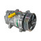 6453JQ 6453TE SD7V16 6PK 119MM Sanden 7V16 auto ac compressor CITROËN BERLINGO / BERLINGO FIRST Box Body/MPV 9800859180 TSP0155337 9659231580  9646416780