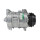 P68155464AA 6SBU16C 4PK 110MM 12V car AC Compressor 2014-2017 Ram ProMaster 3500 Base L4 CC:2998 CID:183 3.0L 68155464AA 141096NEW 447160-6744 DI104192