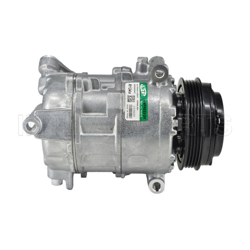 P68155464AA 6SBU16C 4PK 110MM 12V car AC Compressor 2014-2017 Ram ProMaster 3500 Base L4 CC:2998 CID:183 3.0L 68155464AA 141096NEW 447160-6744 DI104192