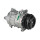 P68155464AA 6SBU16C 4PK 110MM 12V car AC Compressor 2014-2017 Ram ProMaster 3500 Base L4 CC:2998 CID:183 3.0L 68155464AA 141096NEW 447160-6744 DI104192