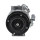 P68155464AA 6SBU16C 4PK 110MM 12V car AC Compressor 2014-2017 Ram ProMaster 3500 Base L4 CC:2998 CID:183 3.0L 68155464AA 141096NEW 447160-6744 DI104192